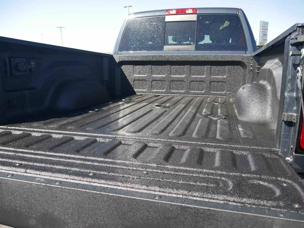 New 2026 Blue Ram Tradesman image 9