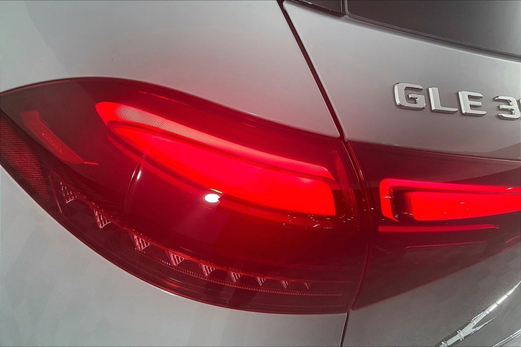 2026 Mercedes-Benz GLE GLE350 - Photo 24