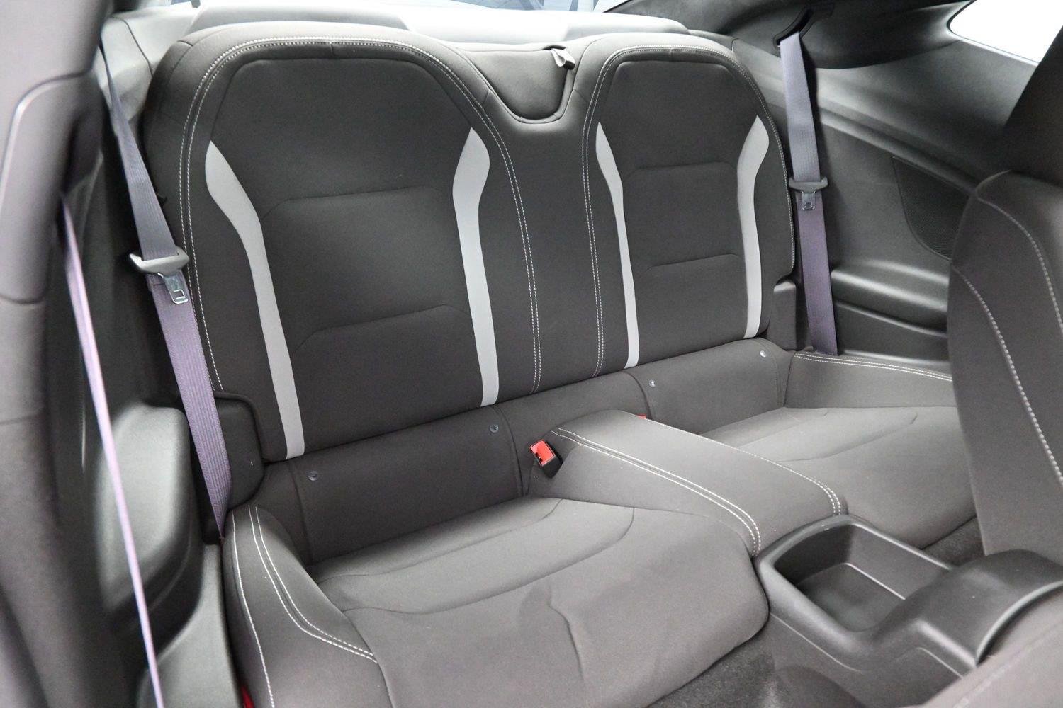 Used 2016 Blue Velvet Metallic Chevrolet 1LT image 30