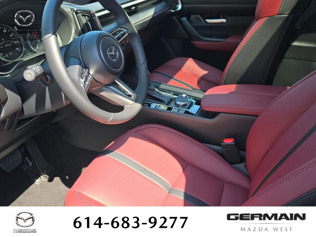 2026 Mazda CX-50 Premium Plus - Photo 20