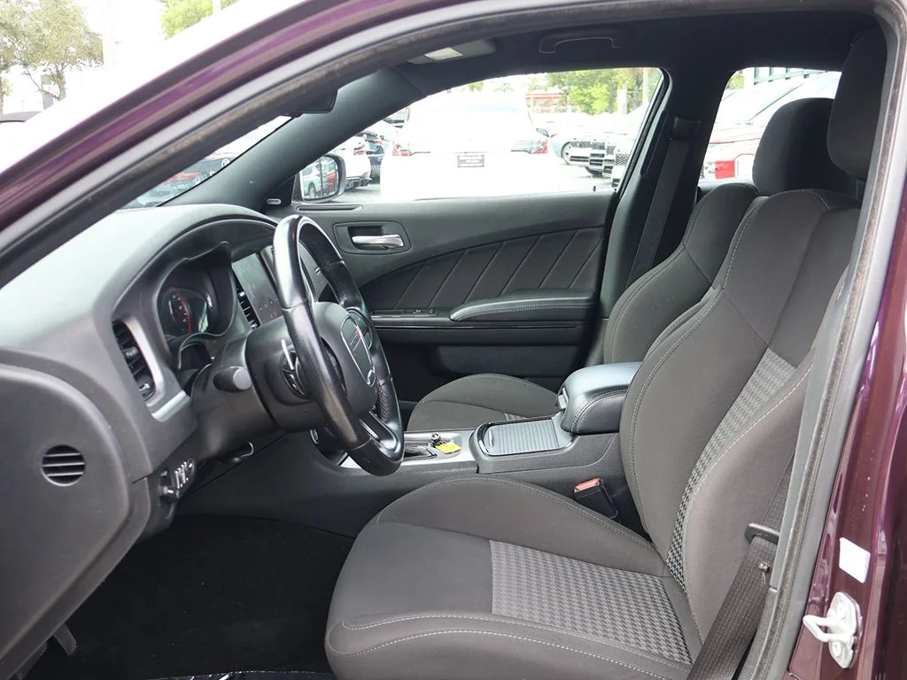Used 2022 Purple Dodge GT image 25