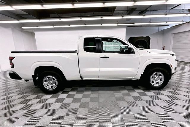 New 2026 Glacier White Nissan S image 19