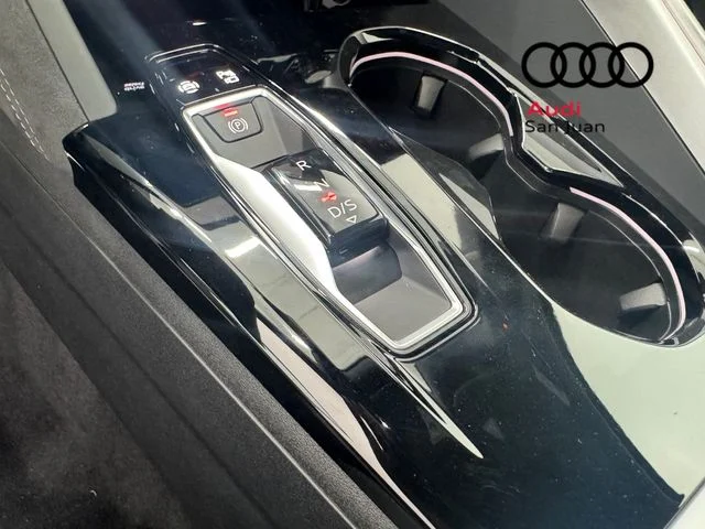 New 2026 White Audi Premium Plus image 32