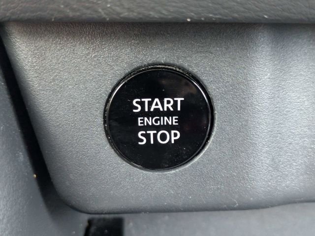 Used 2024 Silver Nissan SV image 32