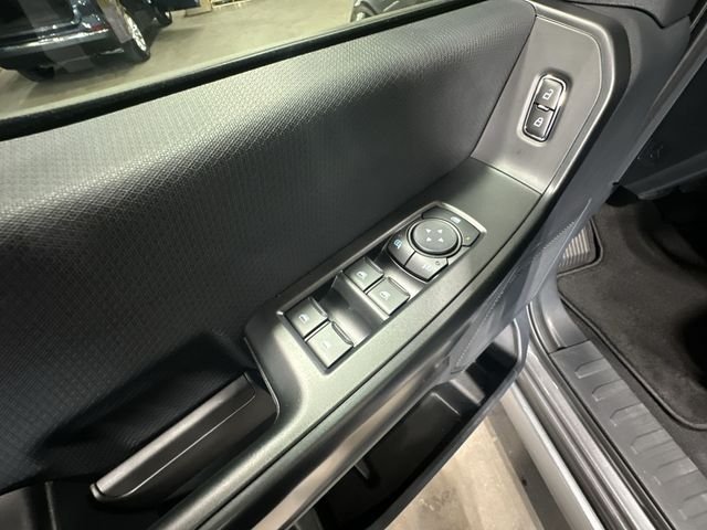 New 2026 Gray Ford STX image 19