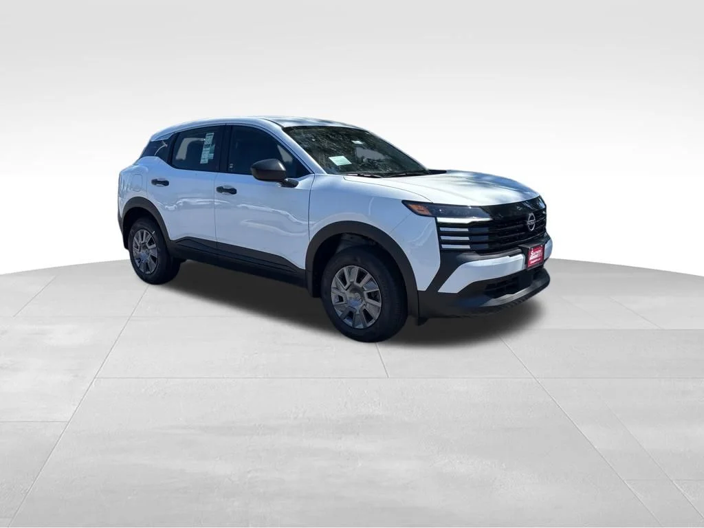 New 2026 Fresh Powder Nissan S image 7