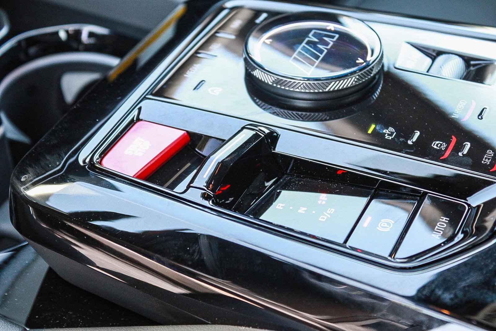 2026 BMW M5 M5 - Photo 19
