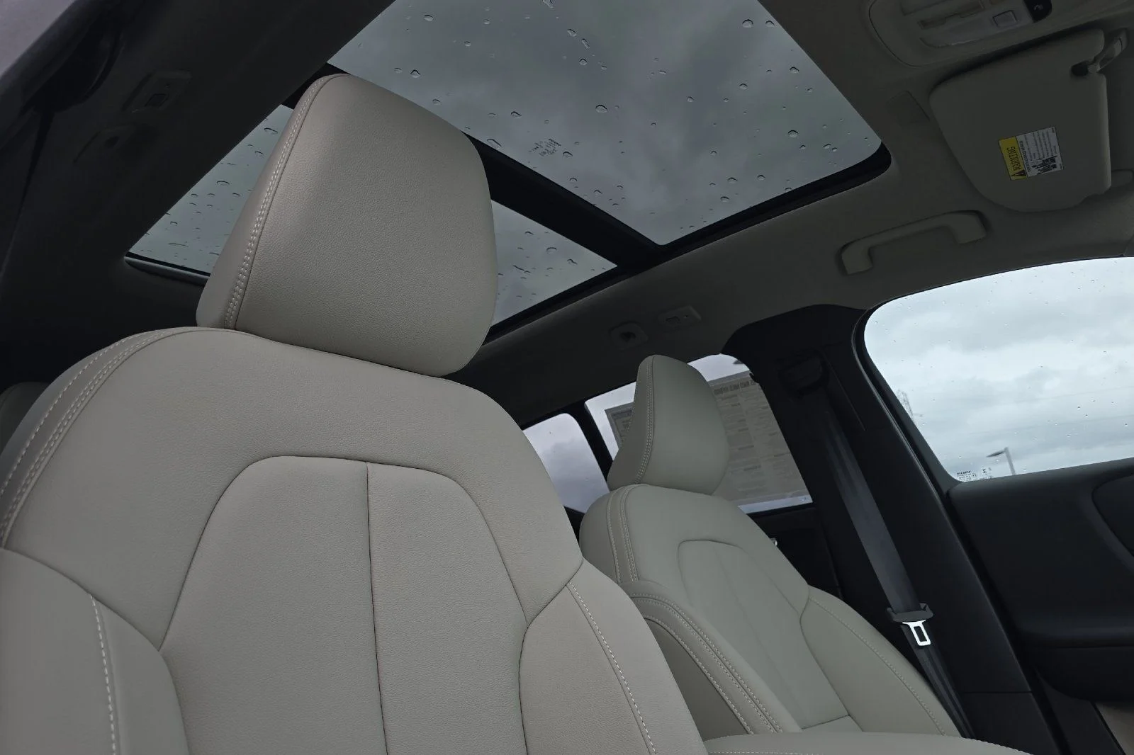 New 2026 Denim Blue Volvo Ultra image 16