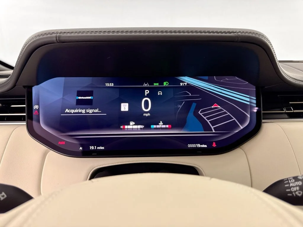 New 2026 Varesine Blue Land Rover Autobiography image 12