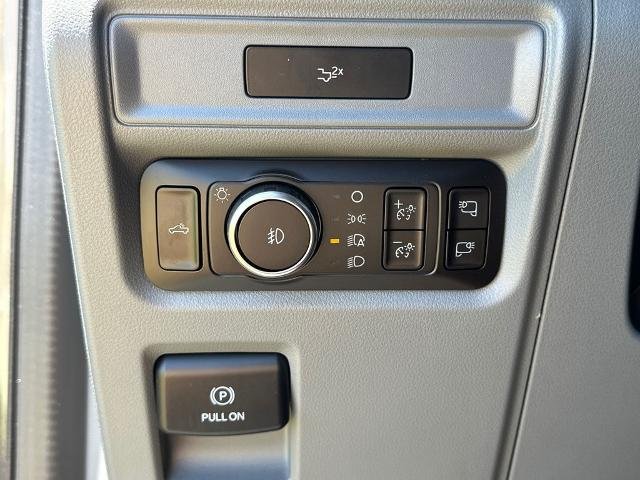 New 2026 Marsh Gray Ford XLT image 64