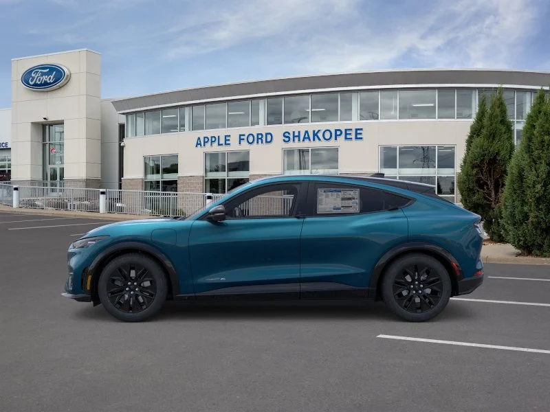 New 2026 Blue Ford Premium image 26