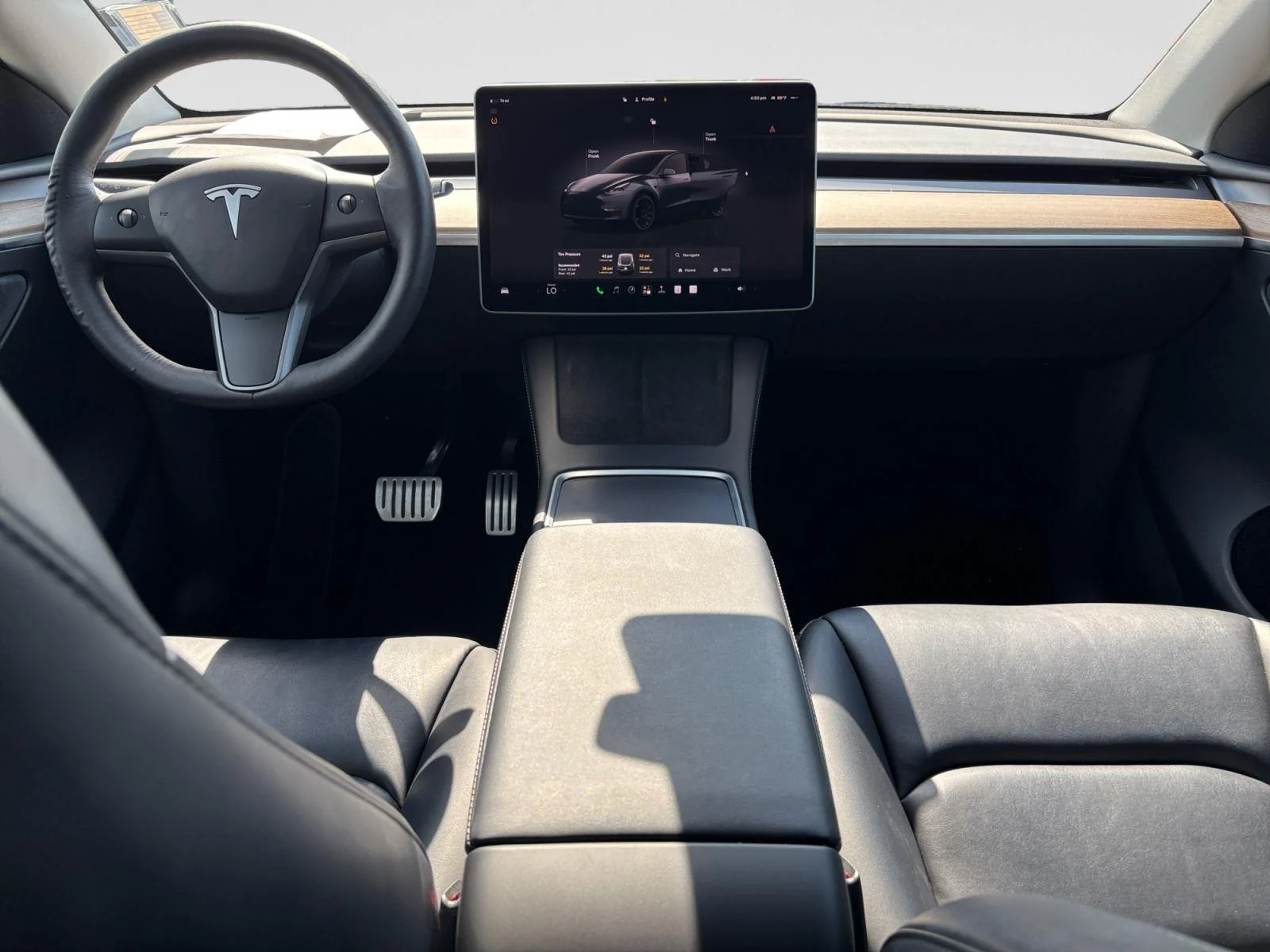 Used 2023  Tesla Performance image 14