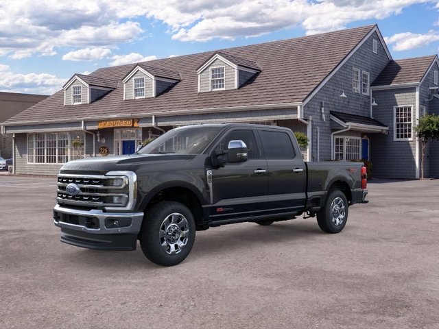 2025 Ford Super Duty F-250® Lariat®