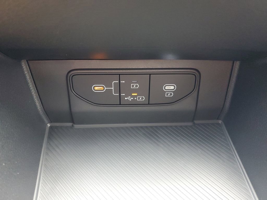 New 2026 Gray Kia LX image 33