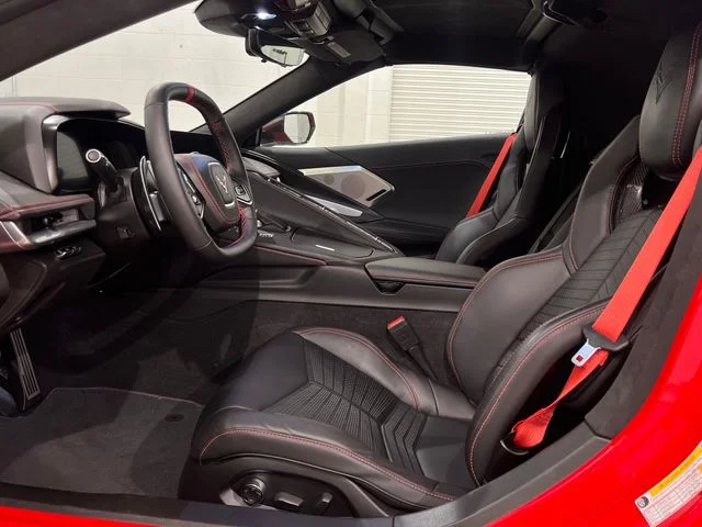 2023 Chevrolet Corvette 3LT - Photo 9