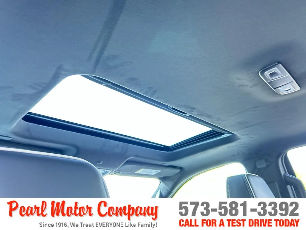 2026 GMC Sierra 2500HD Denali Ultimate - Photo 27