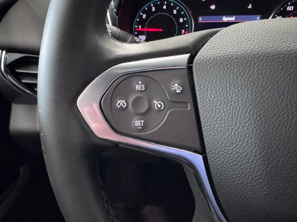 2023 Chevrolet Traverse 1LT - Photo 15