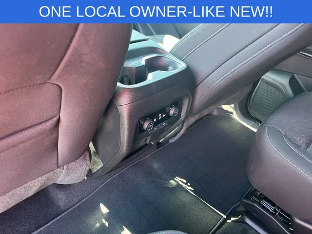 Used 2026 White Chevrolet LT image 31