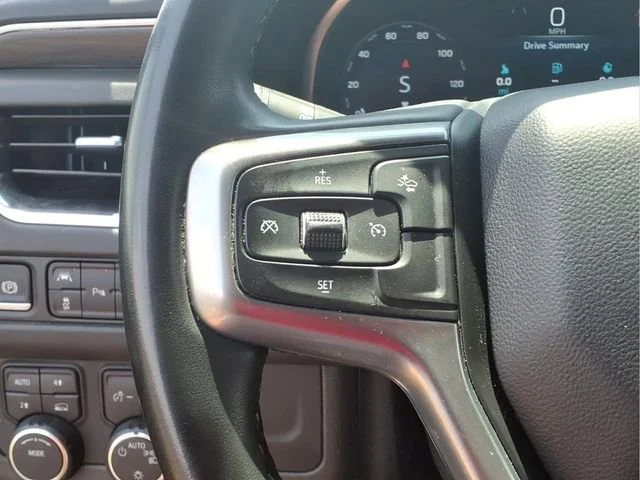 Used 2024 Black Chevrolet LT image 13