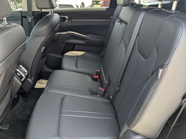 Used 2026 Black Kia S image 15
