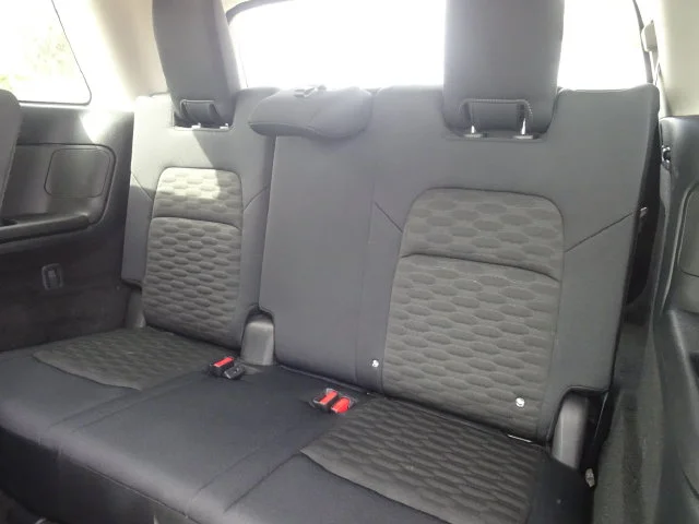 Used 2024 Gun Metallic Nissan S image 9
