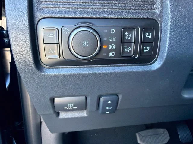 New 2027 Neptune Blue Ford F-250® Lariat® image 61
