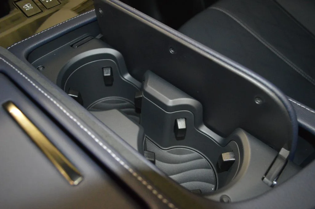 2026 INFINITI QX80 Sport - Photo 33