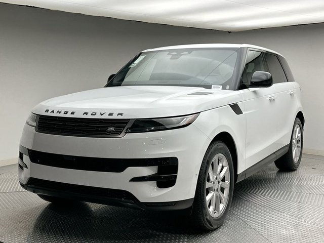 2025|Land Rover|Range Rover Sport|SE|4D Sport Utility