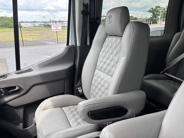 New 2026 White Ford Explorer Trail Boss image 41