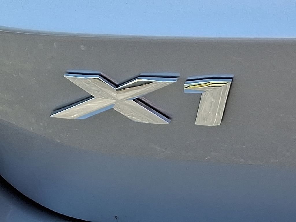 2026 BMW X1 28i - Photo 11