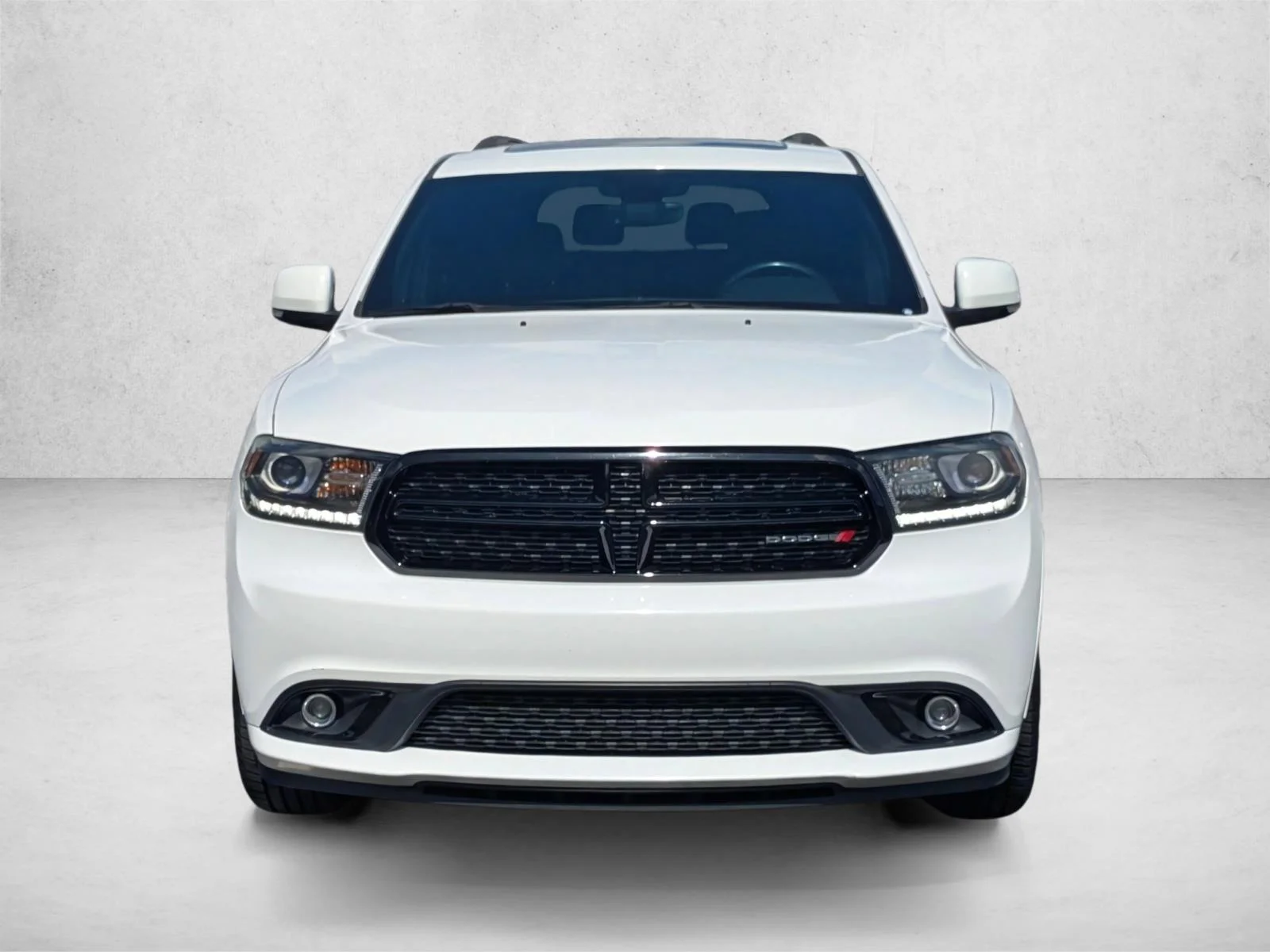 Used 2017 White Knuckle Clearcoat Dodge GT image 2