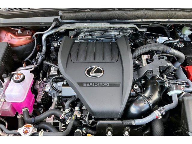 New 2026 Copper Crest Lexus LUXURY image 24