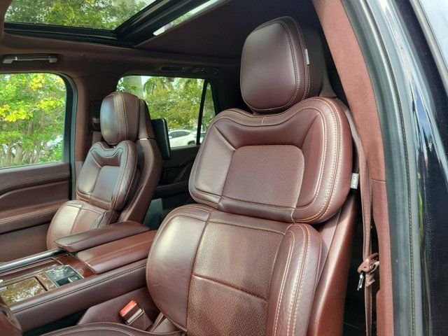 Used 2020 Black Lincoln Black Label image 19