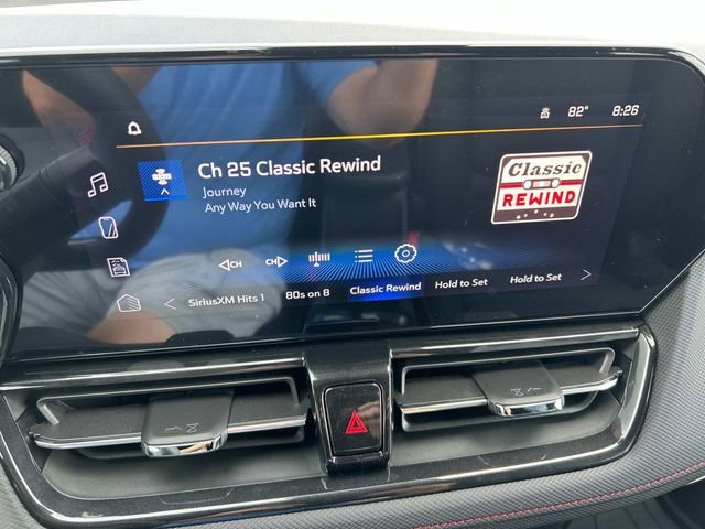 2026 Chevrolet Trailblazer RS - Photo 24