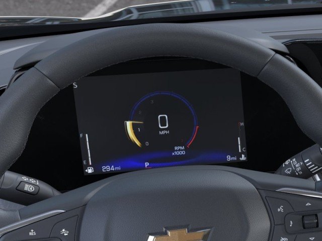 2026 Chevrolet Trax LT - Photo 18