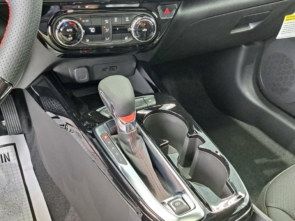 2026 Chevrolet Trax RS - Photo 11