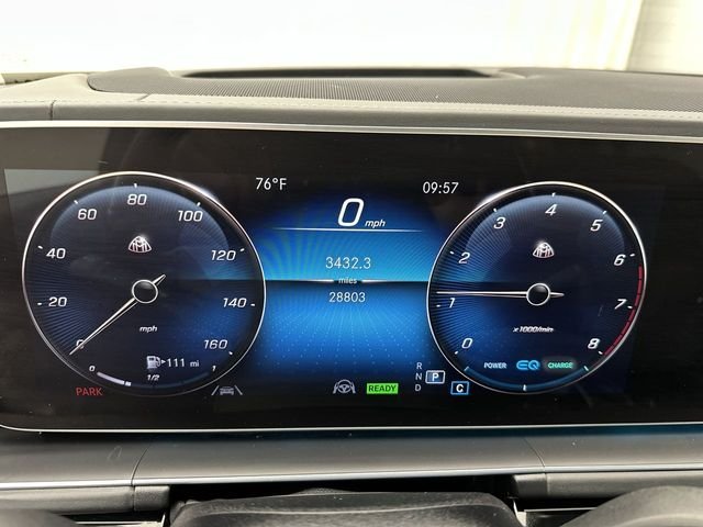 Used 2021 Silver Mercedes-Benz Maybach GLS 600 image 15