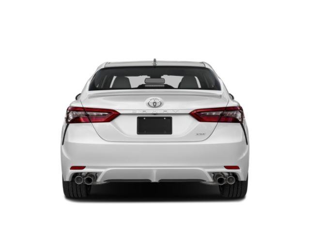 Used 2023 Wind Chill Pearl Toyota XSE V6 image 5