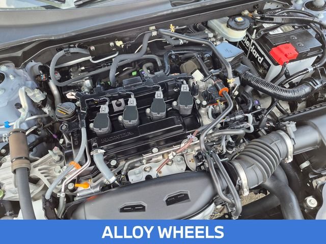 Used 2022 Blue Honda Sport Touring image 13