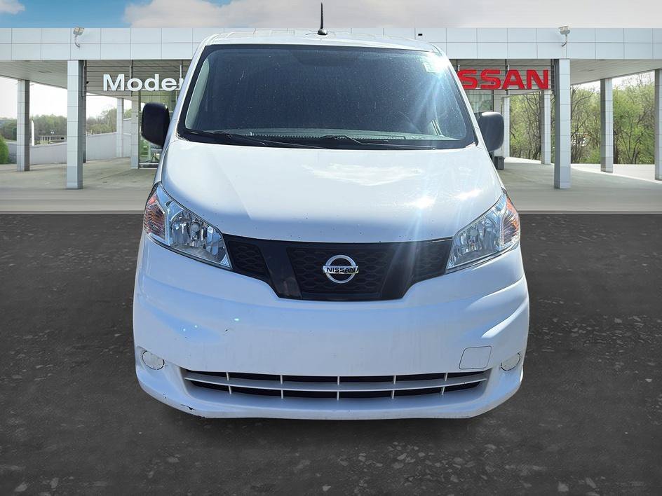 Used 2021 Fresh Powder Nissan S image 8