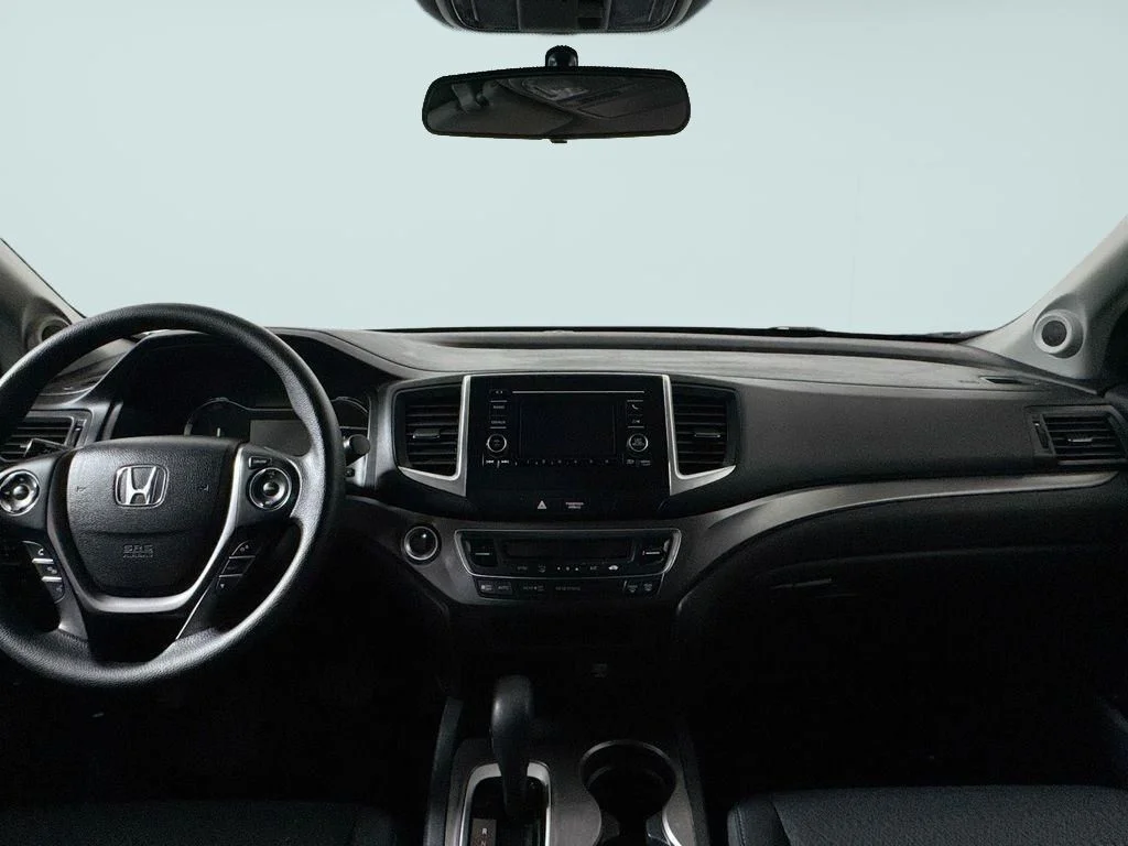 2017 Honda Ridgeline RTS - Photo 15