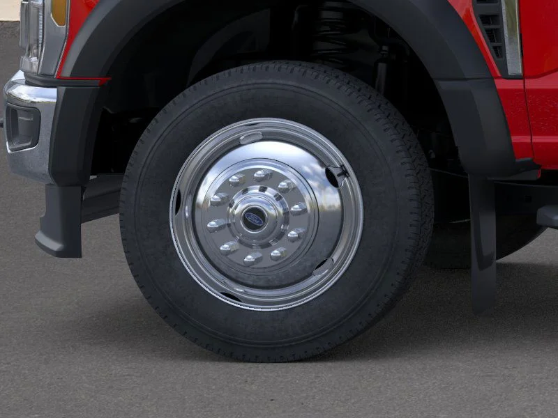 2025 Ford F-550 Super Duty Chassis Cab XL - Photo 42