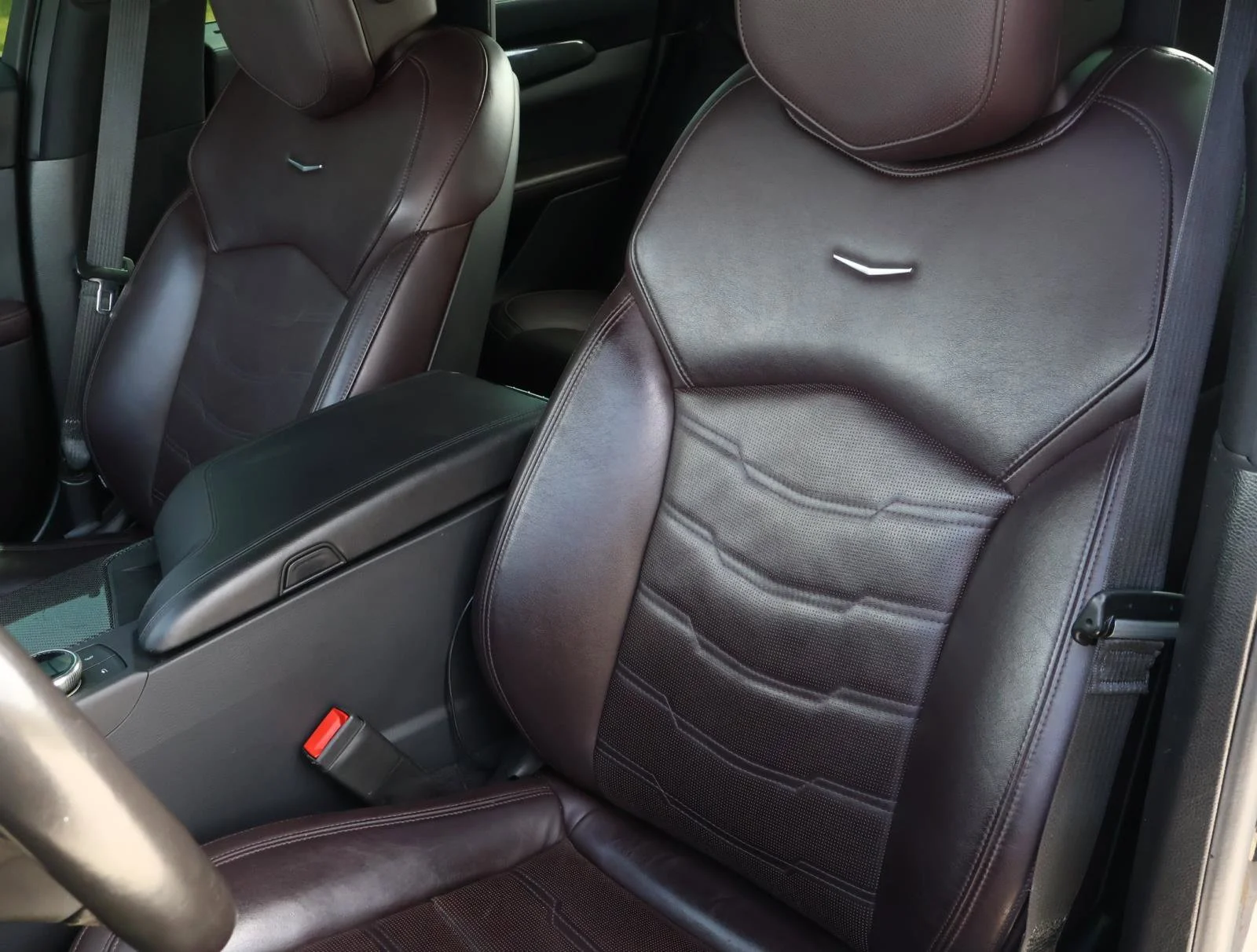 2019 Cadillac CT6 V - Photo 18