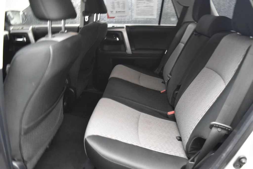 Used 2020 Silver Toyota SR5 image 24