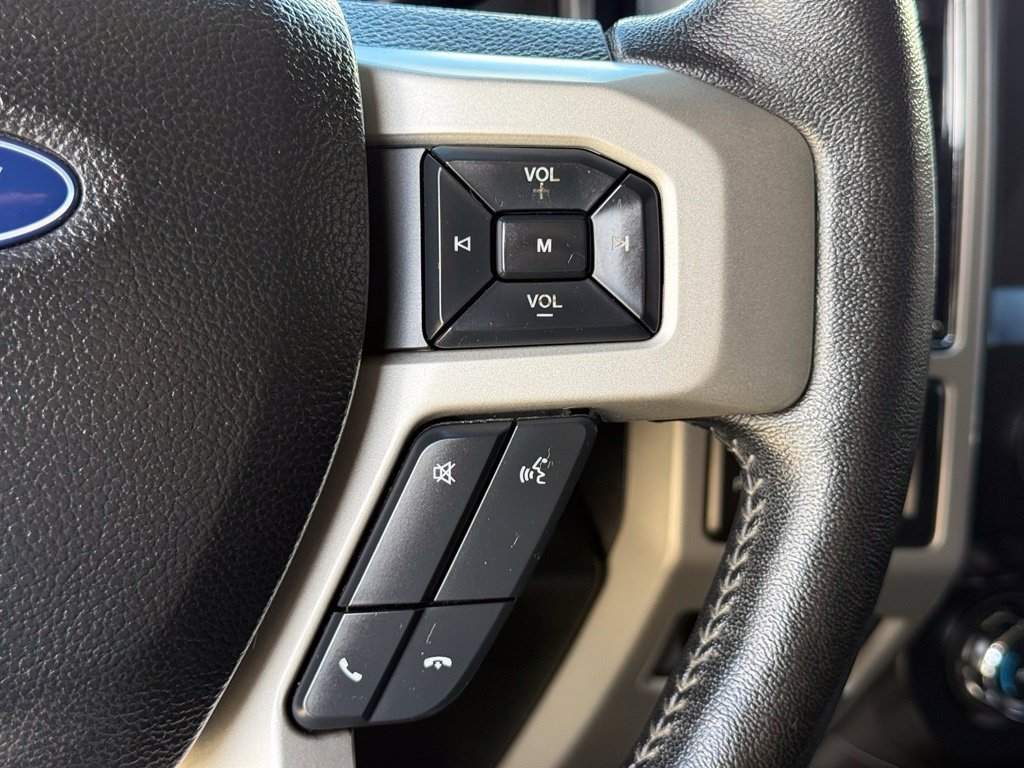 Used 2019 Magnetic Ford Lariat image 14