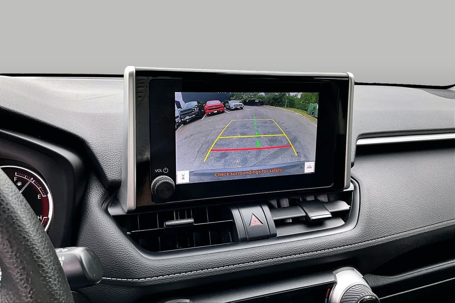Used 2025 Blueprint Toyota XLE image 27