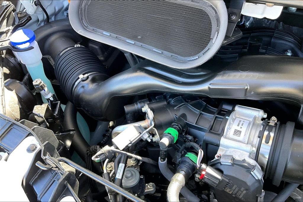 New 2026 Ford Transit-250 Base 3D Cargo Van