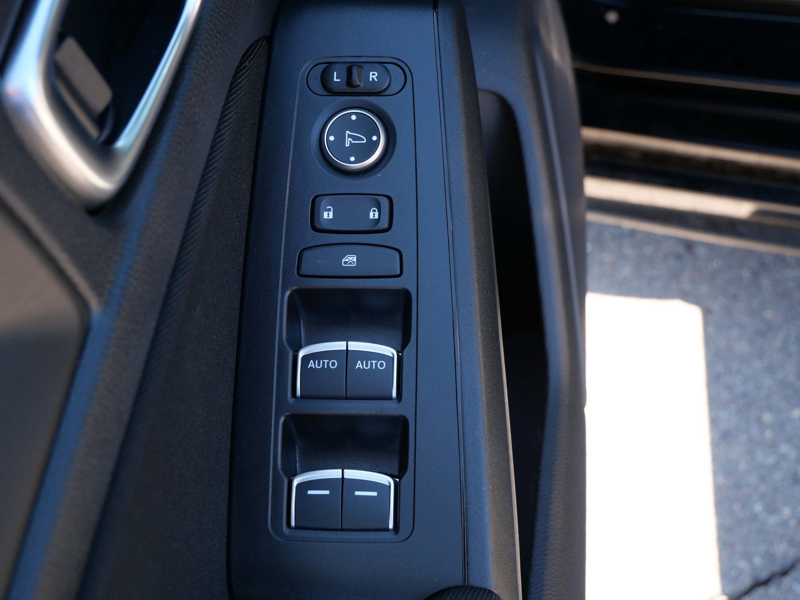 Used 2024 Crystal Black Pearl Honda Sport image 19