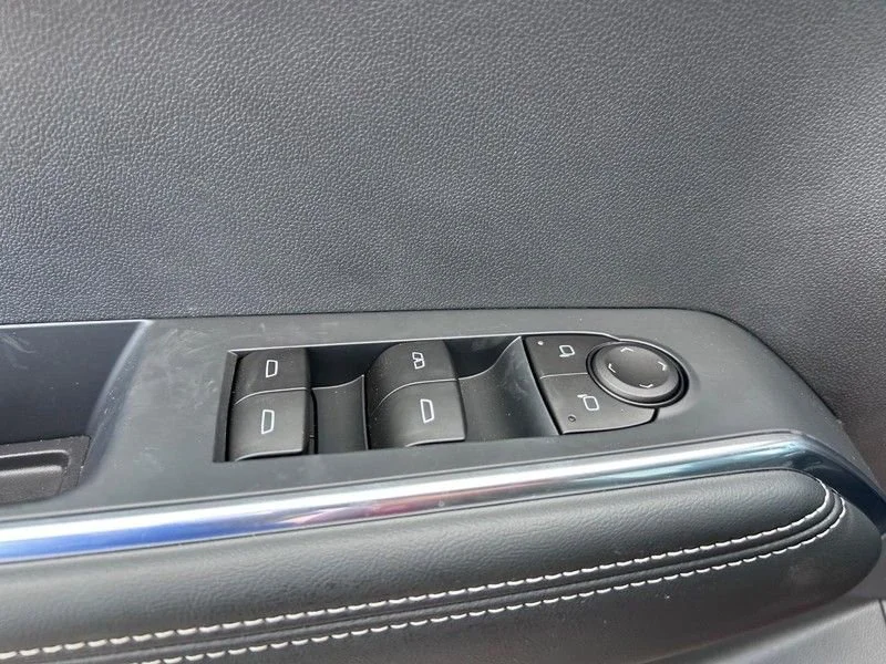 2026 GMC Acadia Elevation - Photo 19