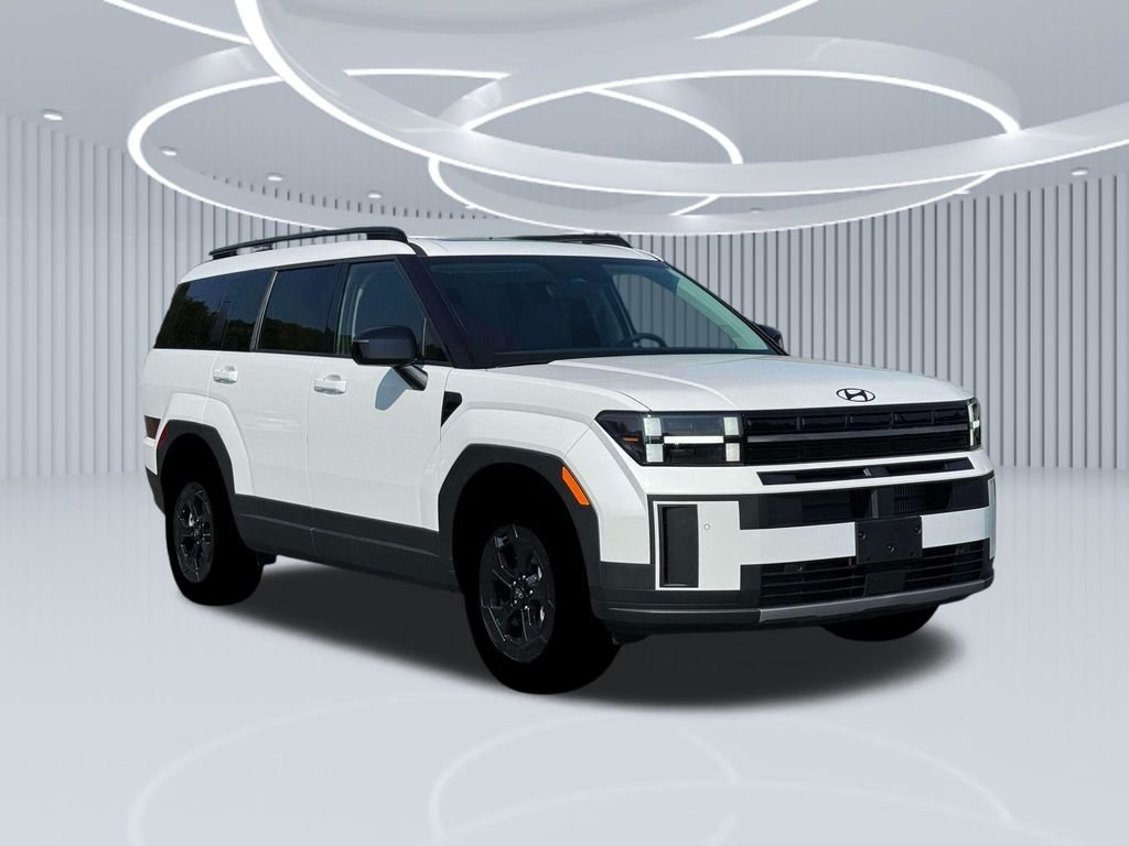 New 2026 White Hyundai XRT AWD image 30